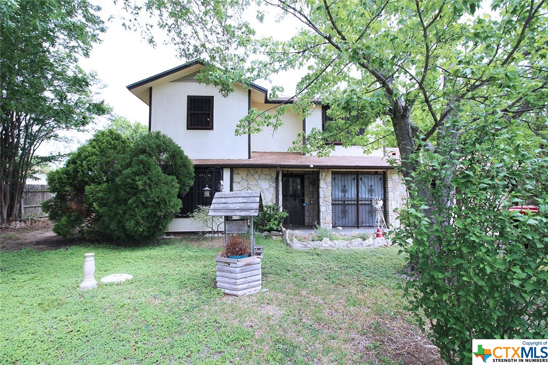 4403 Whitmire Drive Property Photo 1