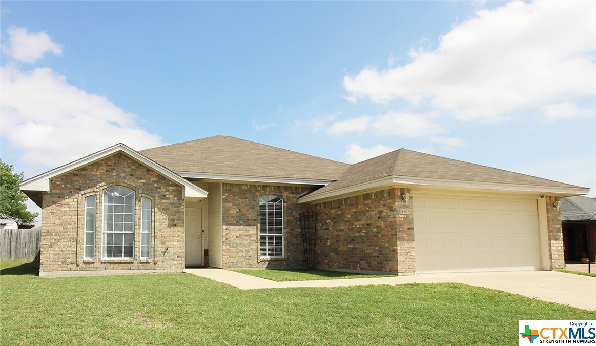 4507 Telluride Drive Property Photo 1