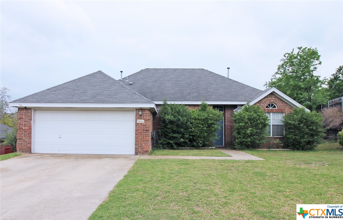 1504 Chardonnay Drive Property Photo 1