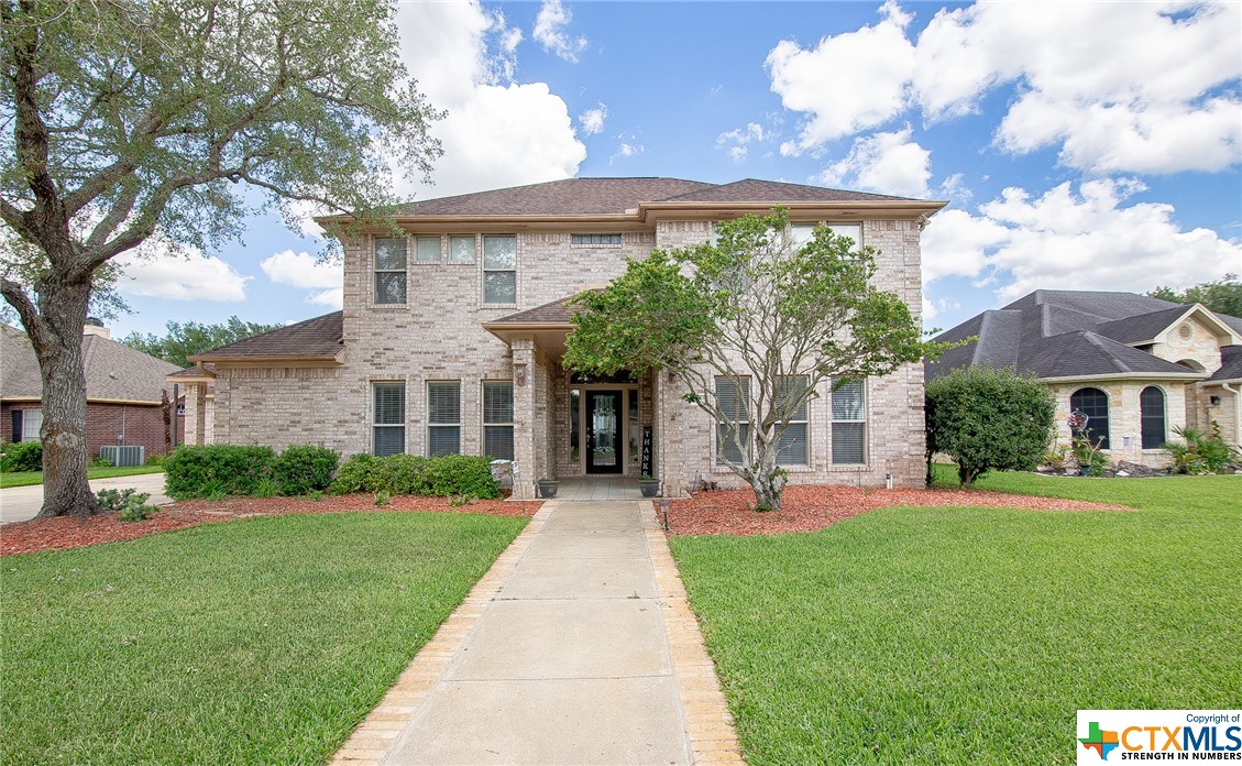 705 Charleston Drive Property Photo 1