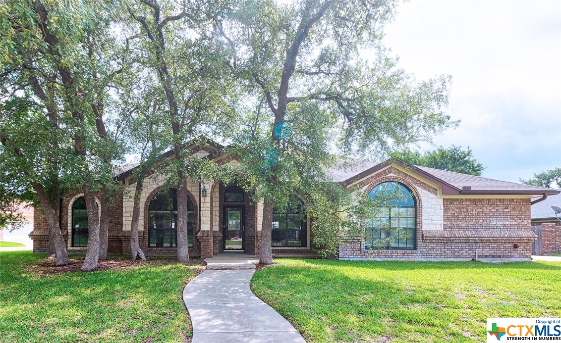 5910 Quenselite Trail Property Photo 1