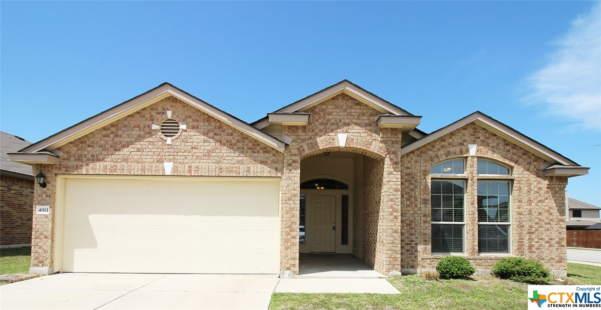 4911 Prewitt Ranch Road Property Photo 1