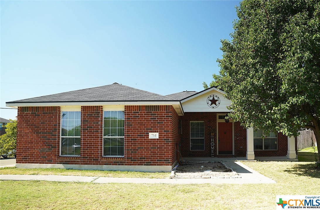 714 Prospector Trail Property Photo 1