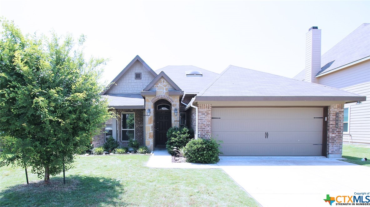 3606 Rusack Drive Property Photo 1