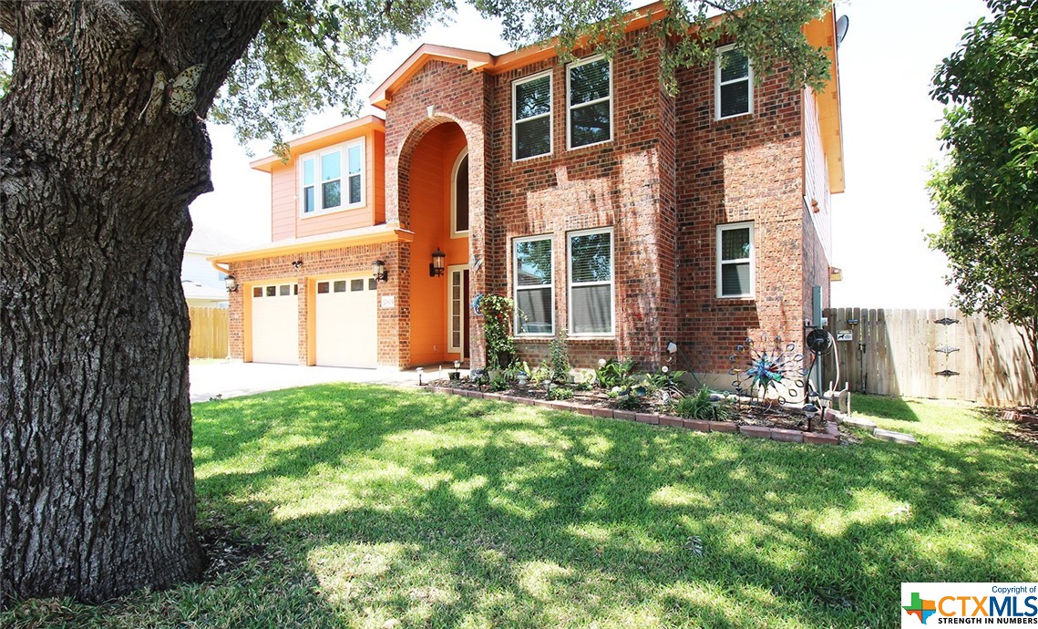 2604 Fala Drive Property Photo 1