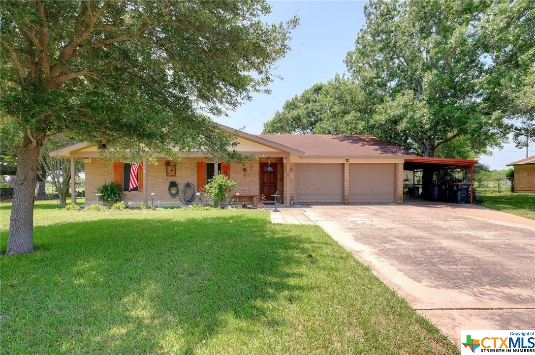 1054 Country Oak Drive Property Photo 1