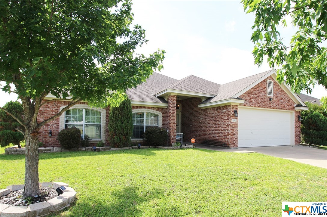 1915 Herald Drive Property Photo 1