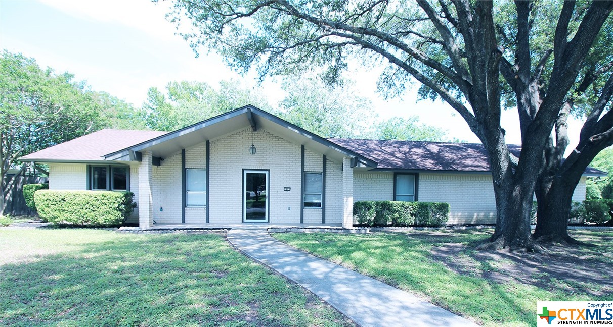 1615 Redwood Drive Property Photo 1