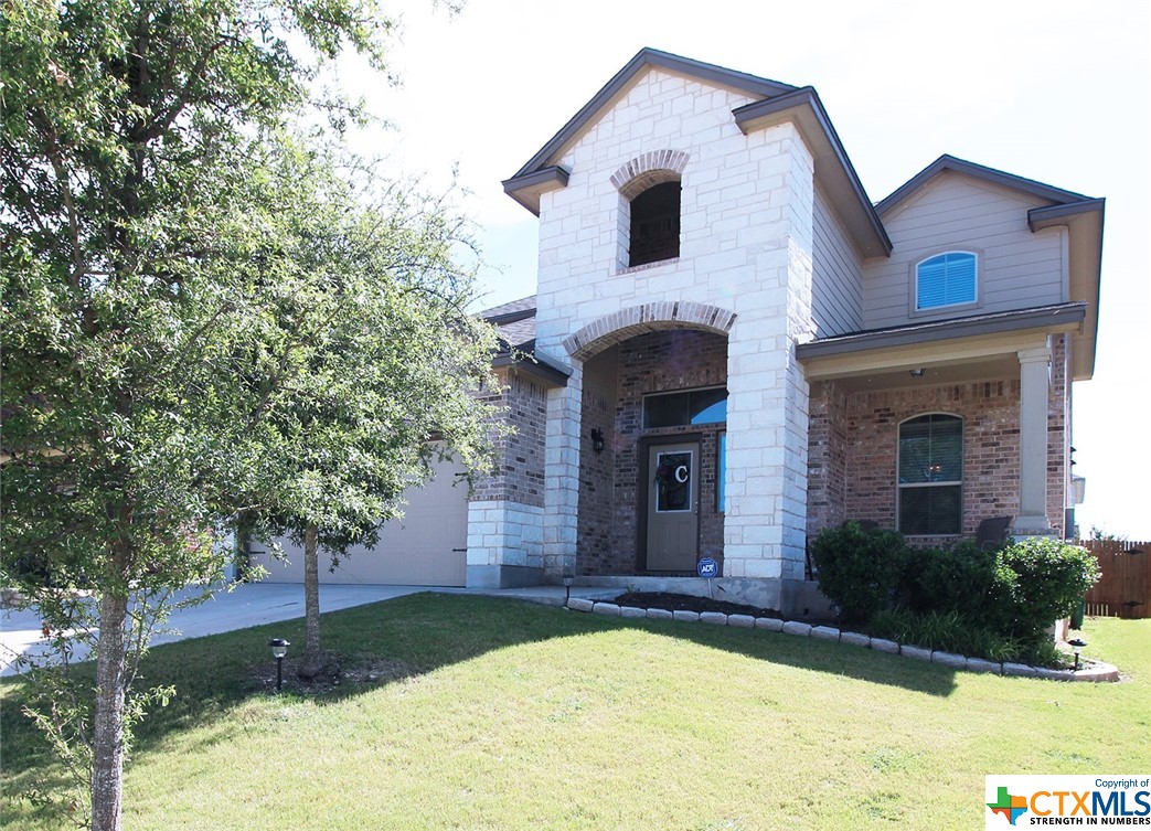 5310 Cicero Drive Property Photo 1