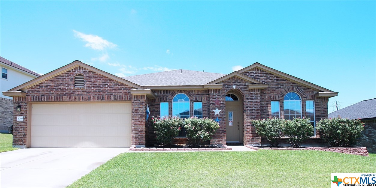 5705 Drystone Lane Property Photo 1
