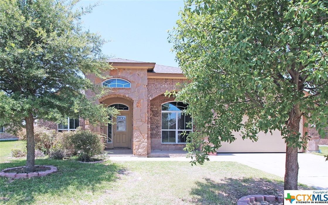 9305 Cricket Drive Property Photo 1