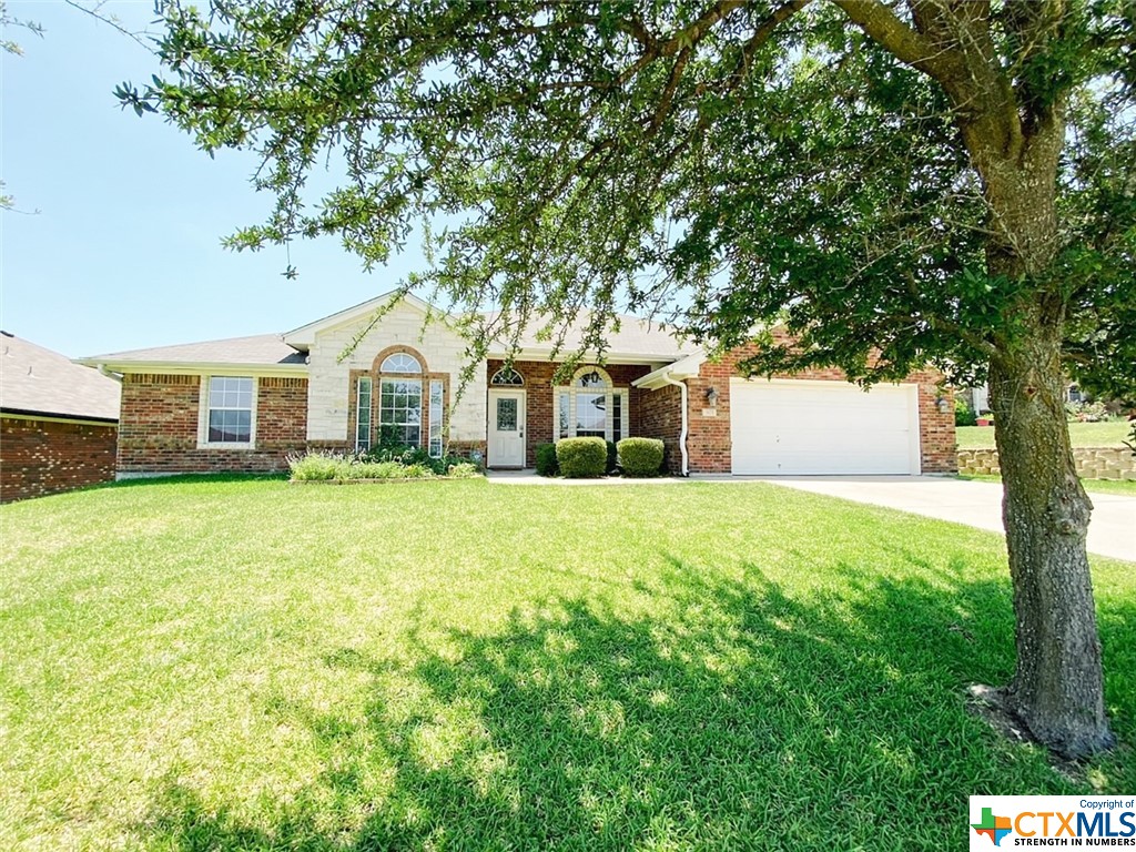 505 Qualla Drive Property Photo 1