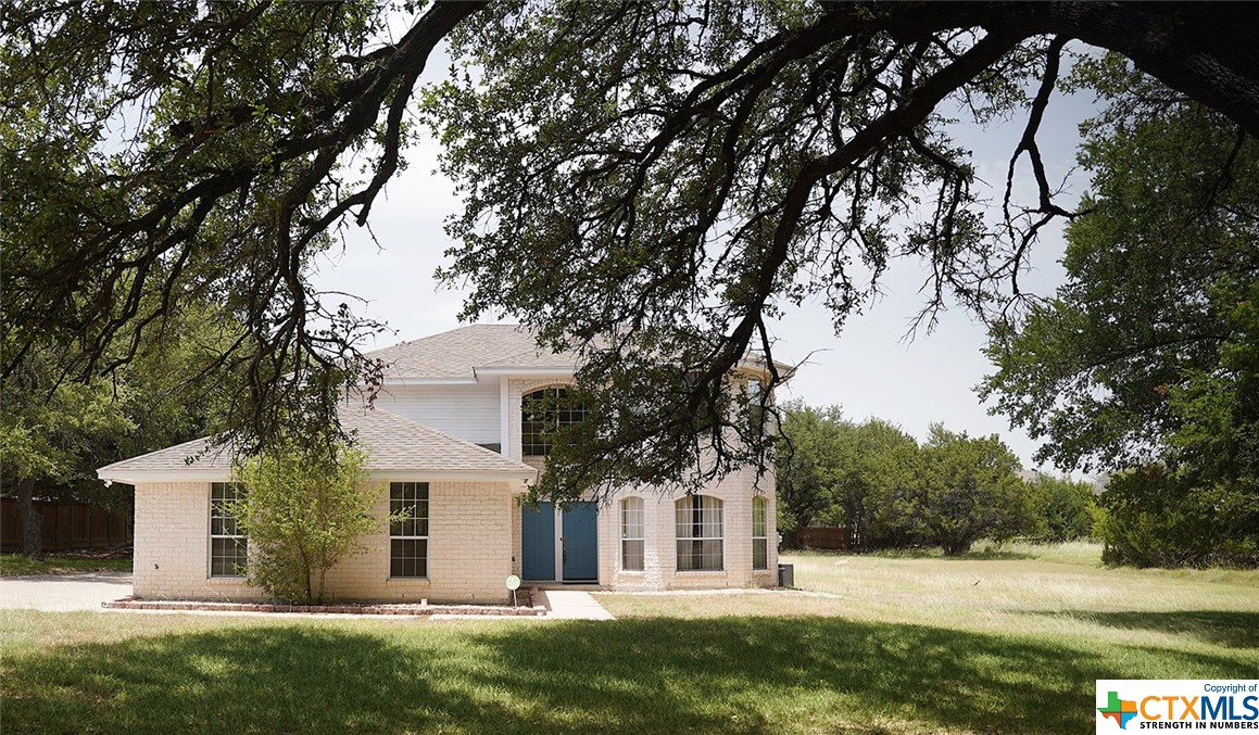 105 Mountain Lion Road Property Photo 1