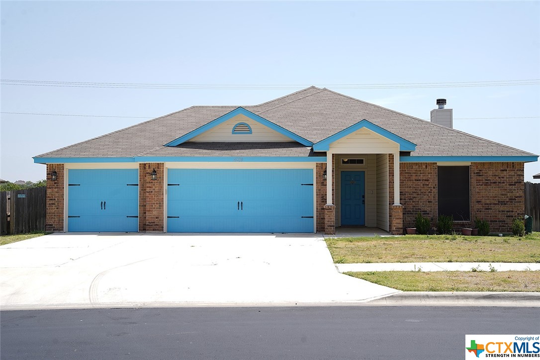 4209 Prewitt Ranch Road Property Photo 1