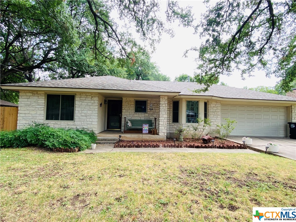 3404 Rocky Hollow Trail Property Photo 1