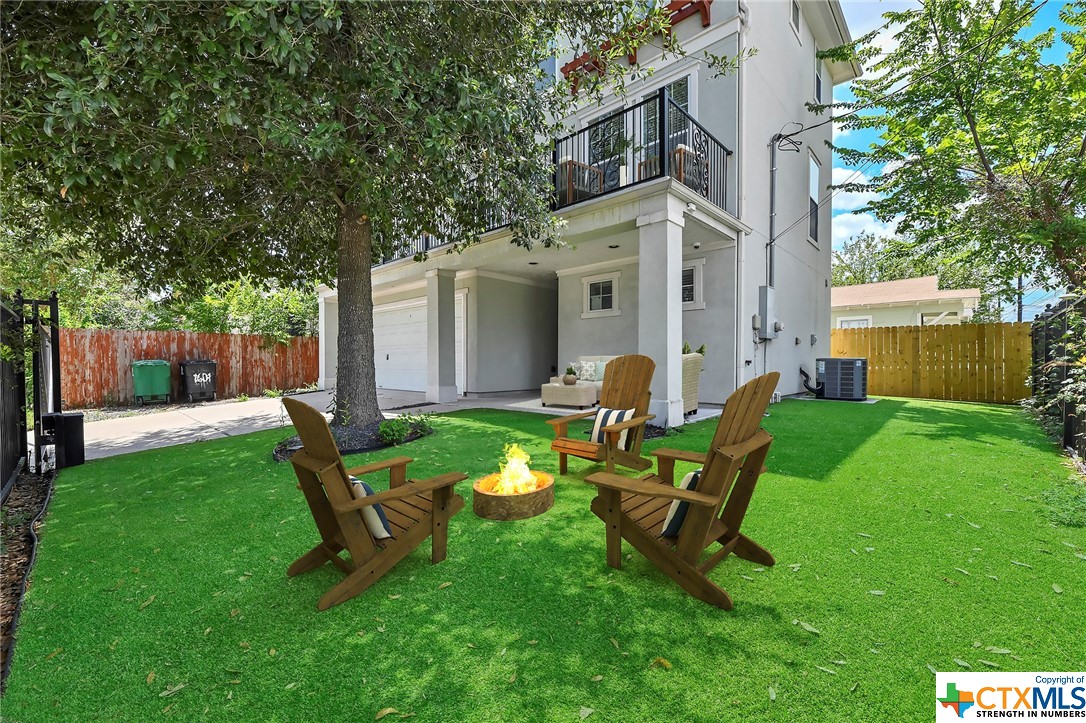 1601 Bingham Street Property Photo 1