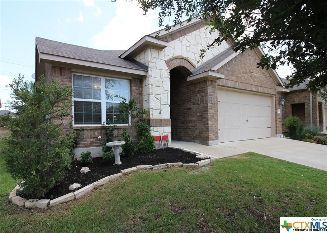 3401 Rusack Drive Property Photo 1