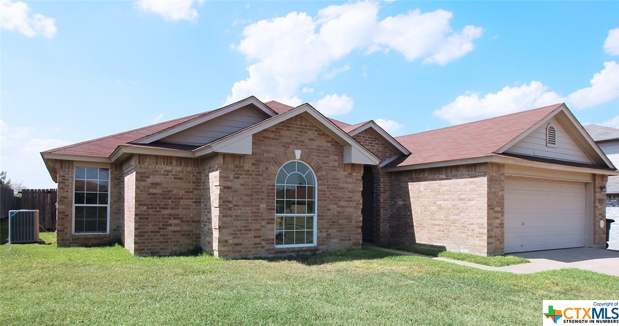 5805 Durango Drive Property Photo 1