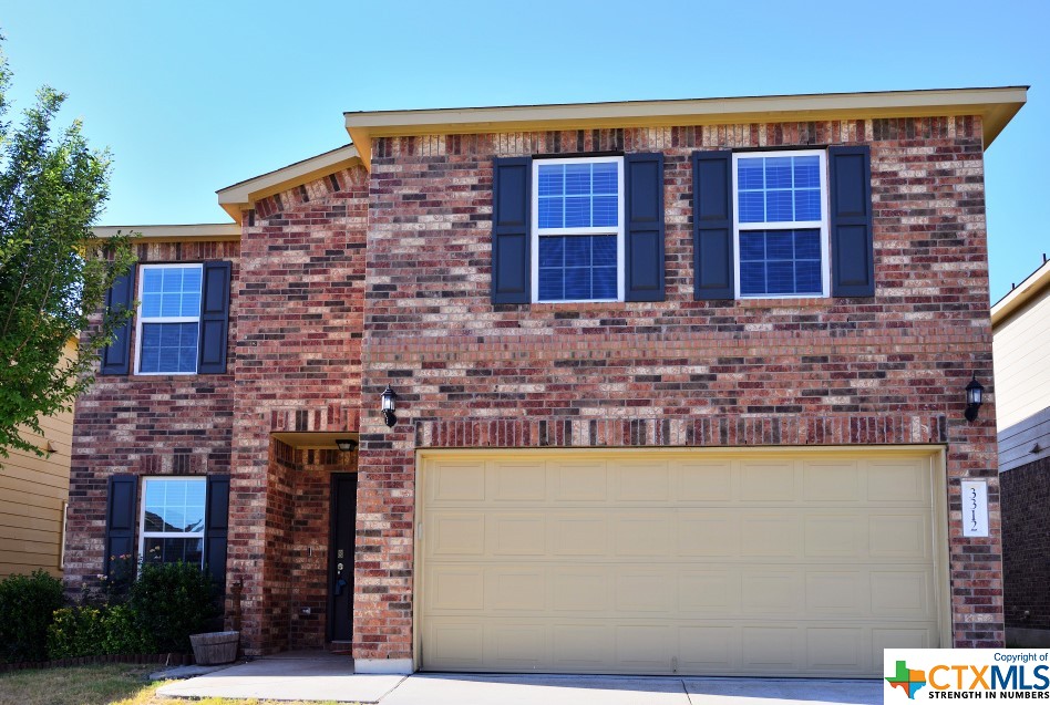 3312 Claymore Street Property Photo 1