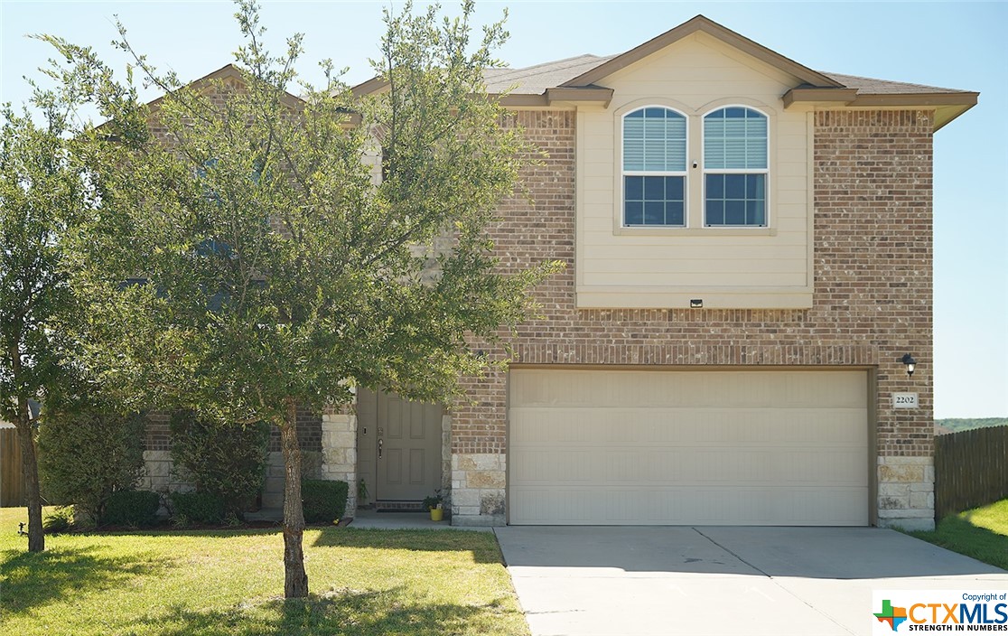 2202 Mike Drive Property Photo 1