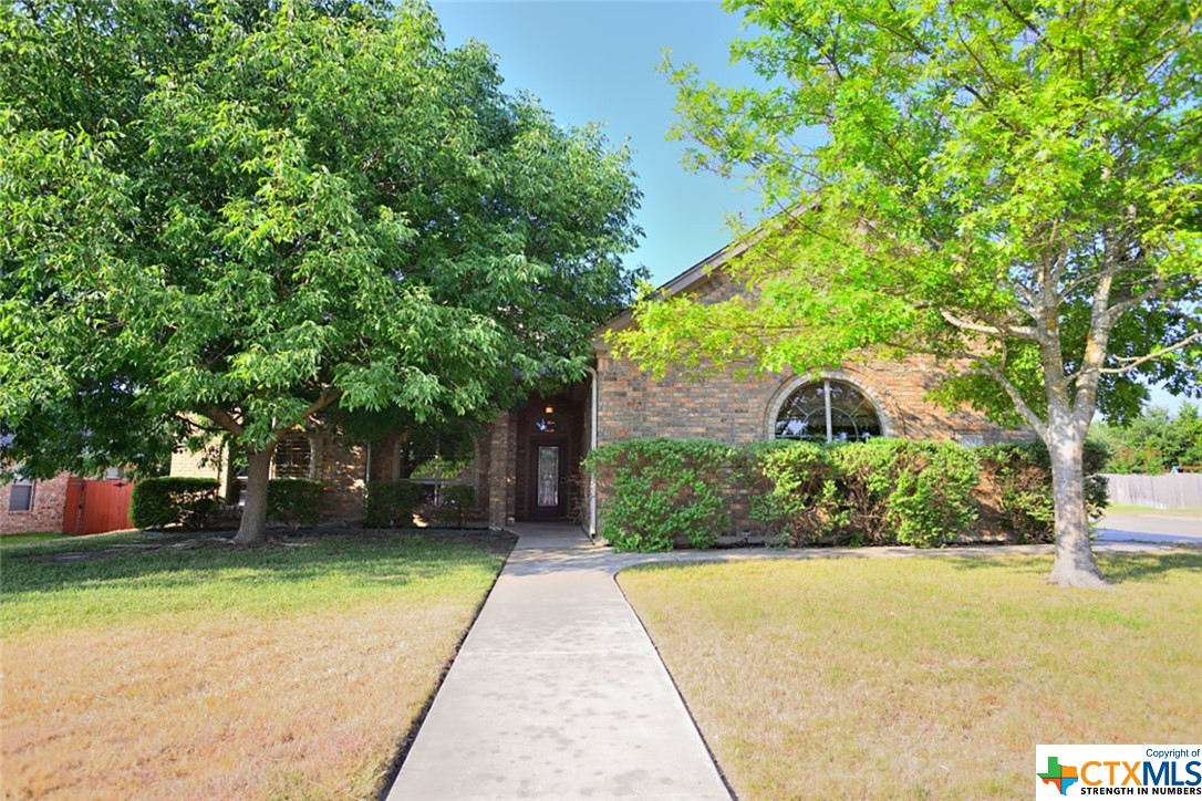 1500 Loblolly Drive Property Photo 1