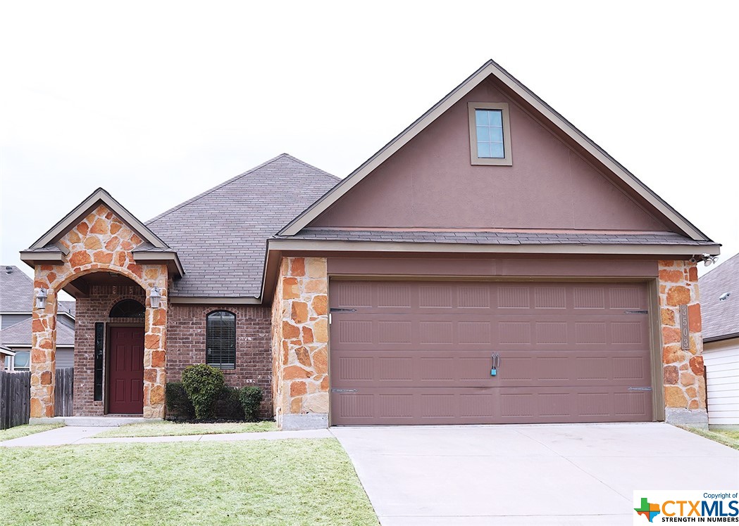 3503 Castleton Drive Property Photo 1