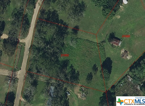 Tbd Pecan Valley Drive Property Photo 1