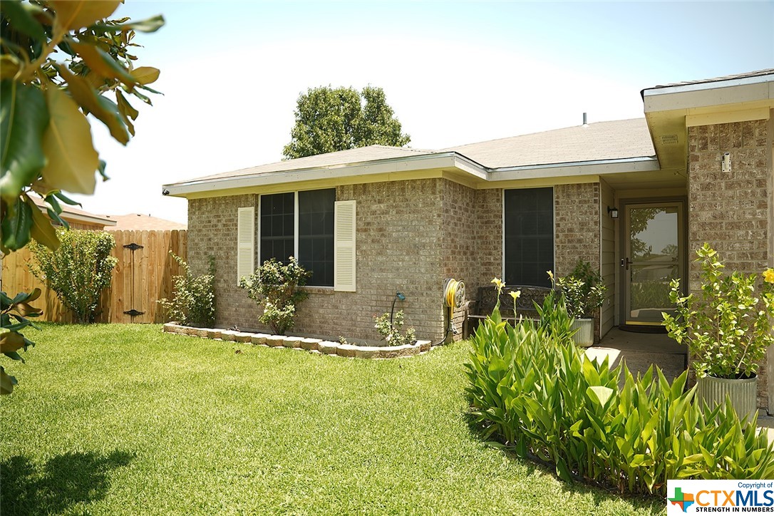 3407 Boswell Circle Property Photo 1