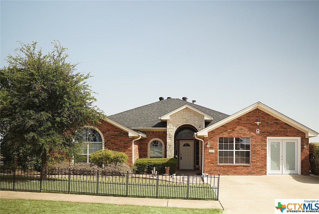 5622 Drystone Lane Property Photo 1