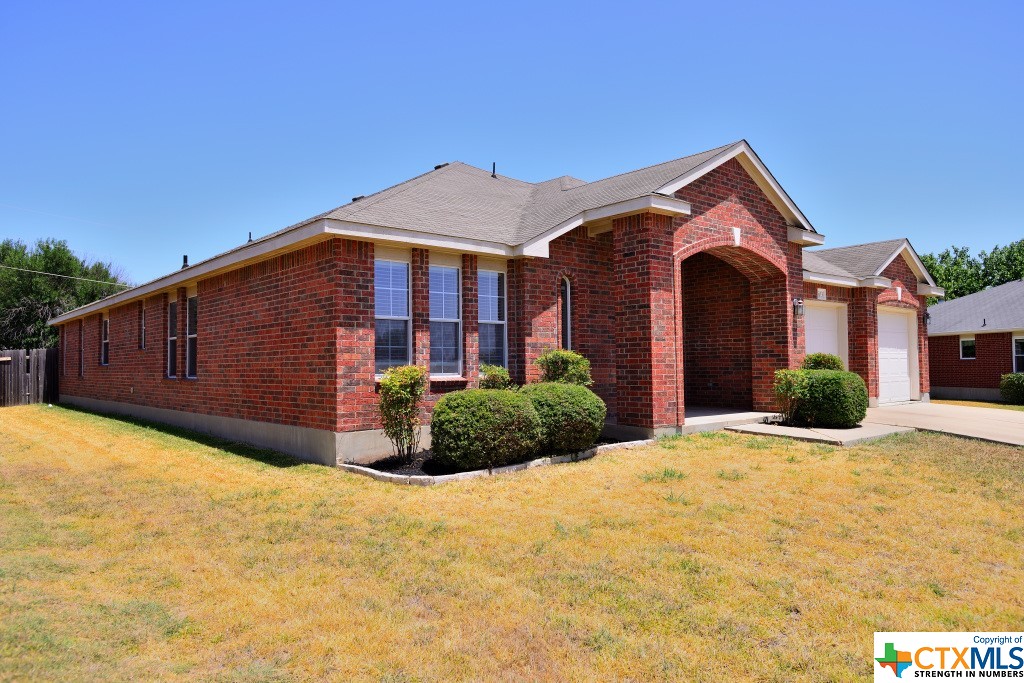 603 Tundra Drive Property Photo 1
