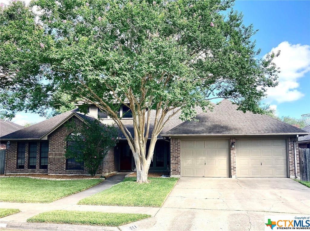 611 Brocton Street Property Photo 1