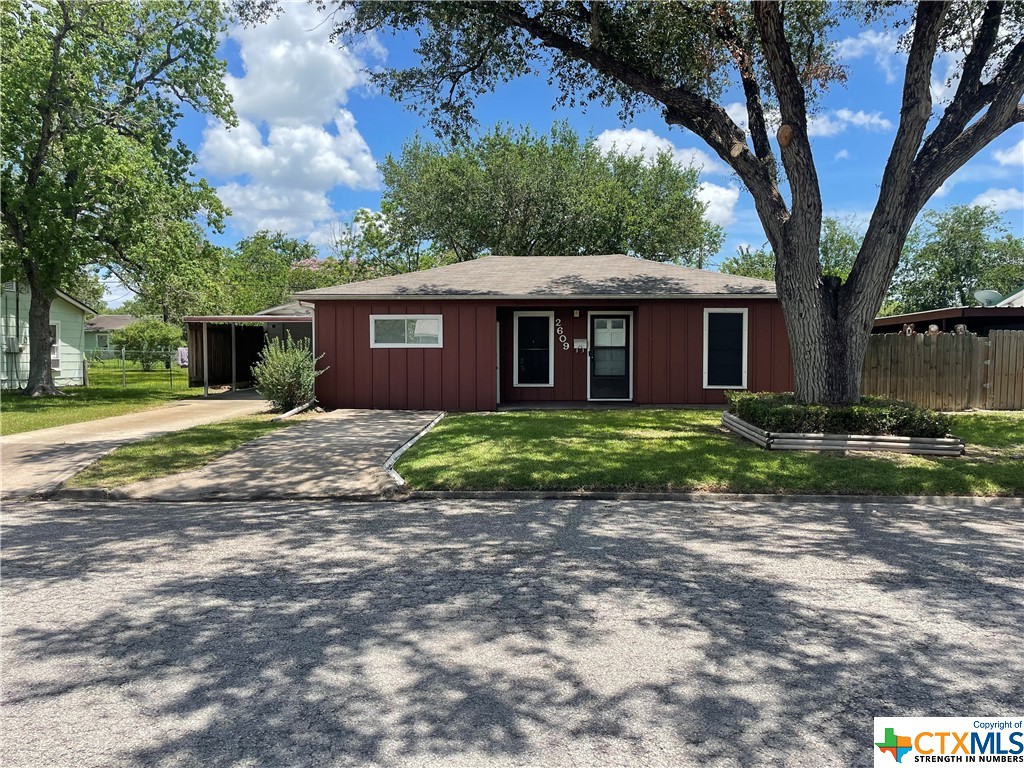 2609 Cardinal Street Property Photo 1