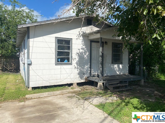 2807 Port Lavaca Drive Property Photo 1