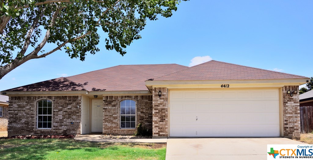 4412 Pete Drive Property Photo 1