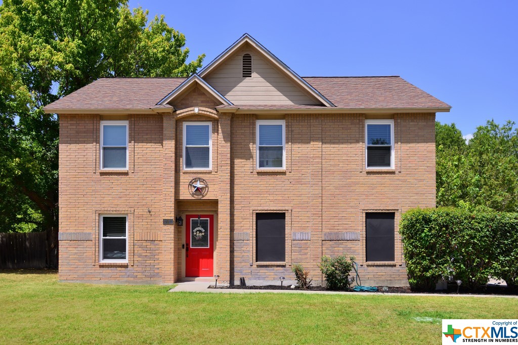 107 Turtle Creek Drive Property Photo 1