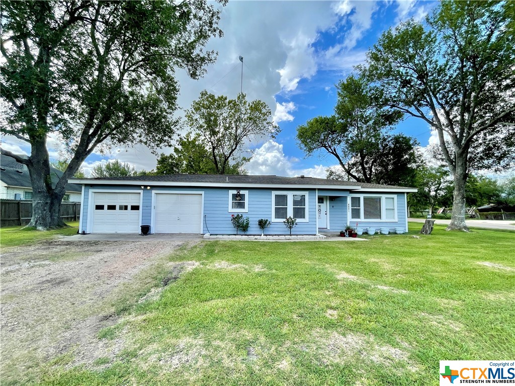 4801 Lone Tree Road Property Photo 1