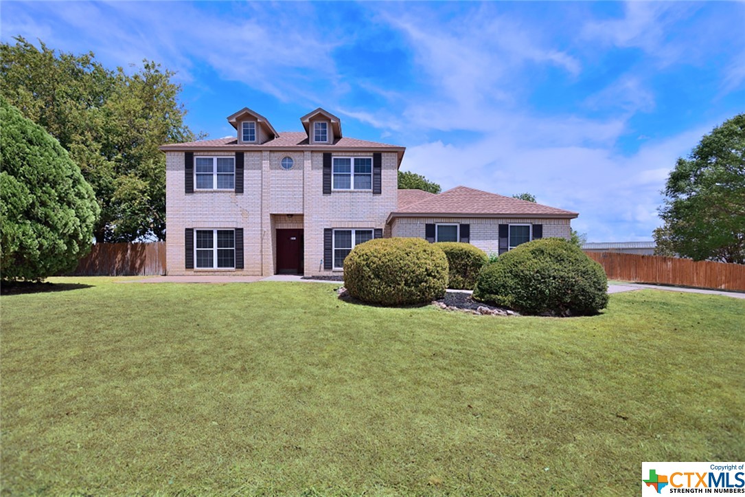 501 Chickasaw Drive Property Photo 1