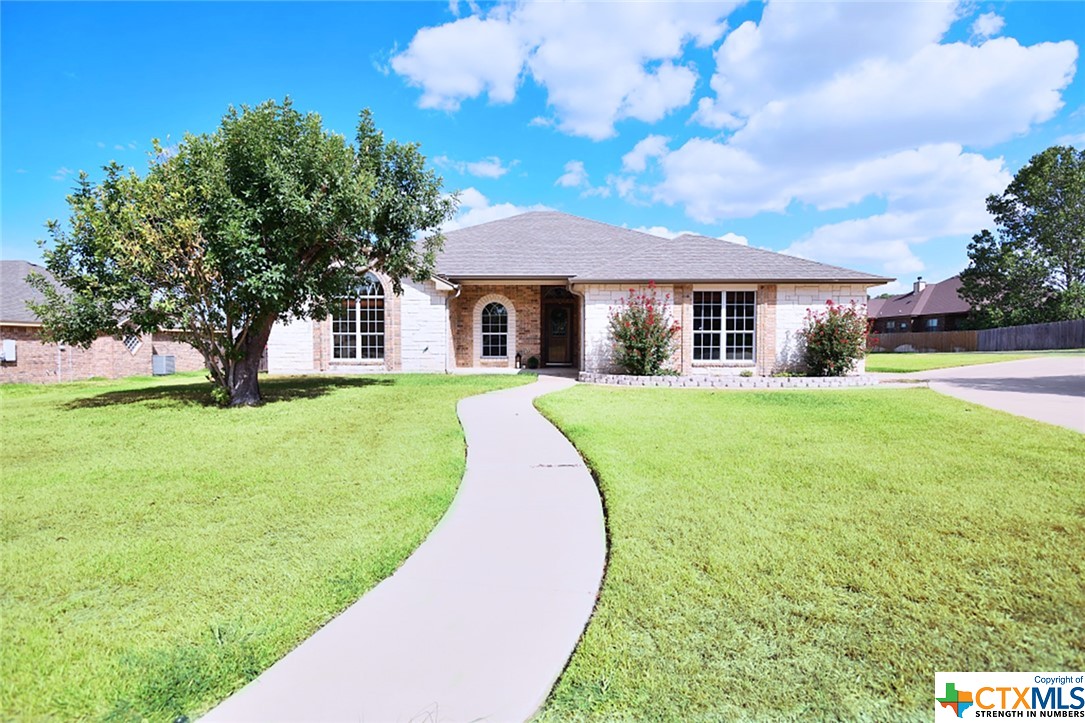 2514 Leatherwood Drive Property Photo 1