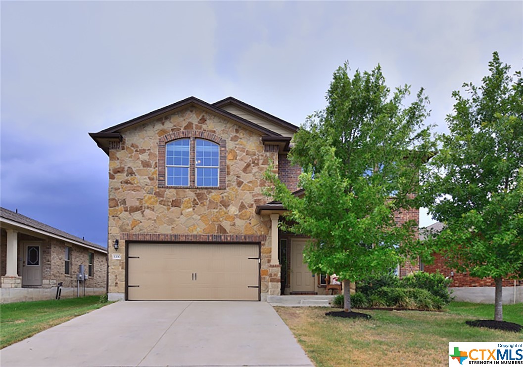5330 Cicero Drive Property Photo 1