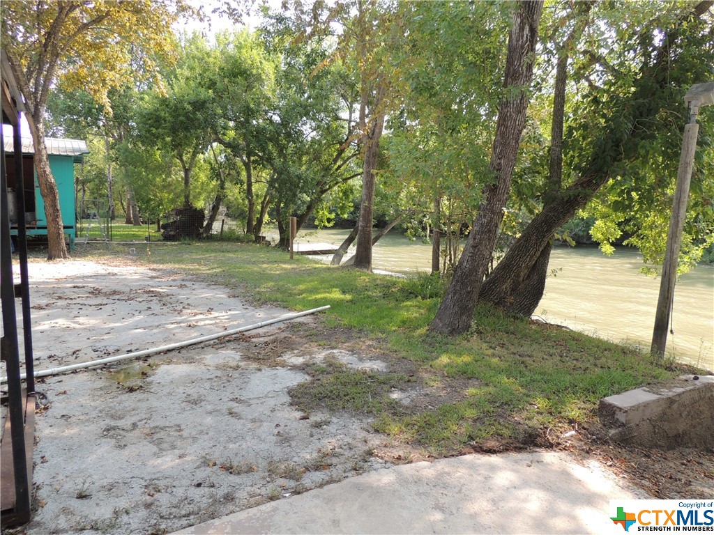 2031 Guadalupe River Drive Property Photo