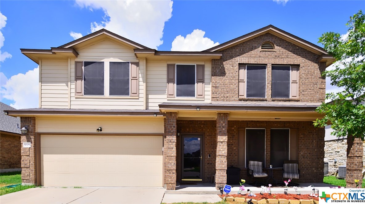 5009 Bridgewood Drive Property Photo 1