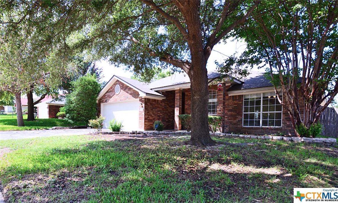 4203 Lost Oak Drive Property Photo 1