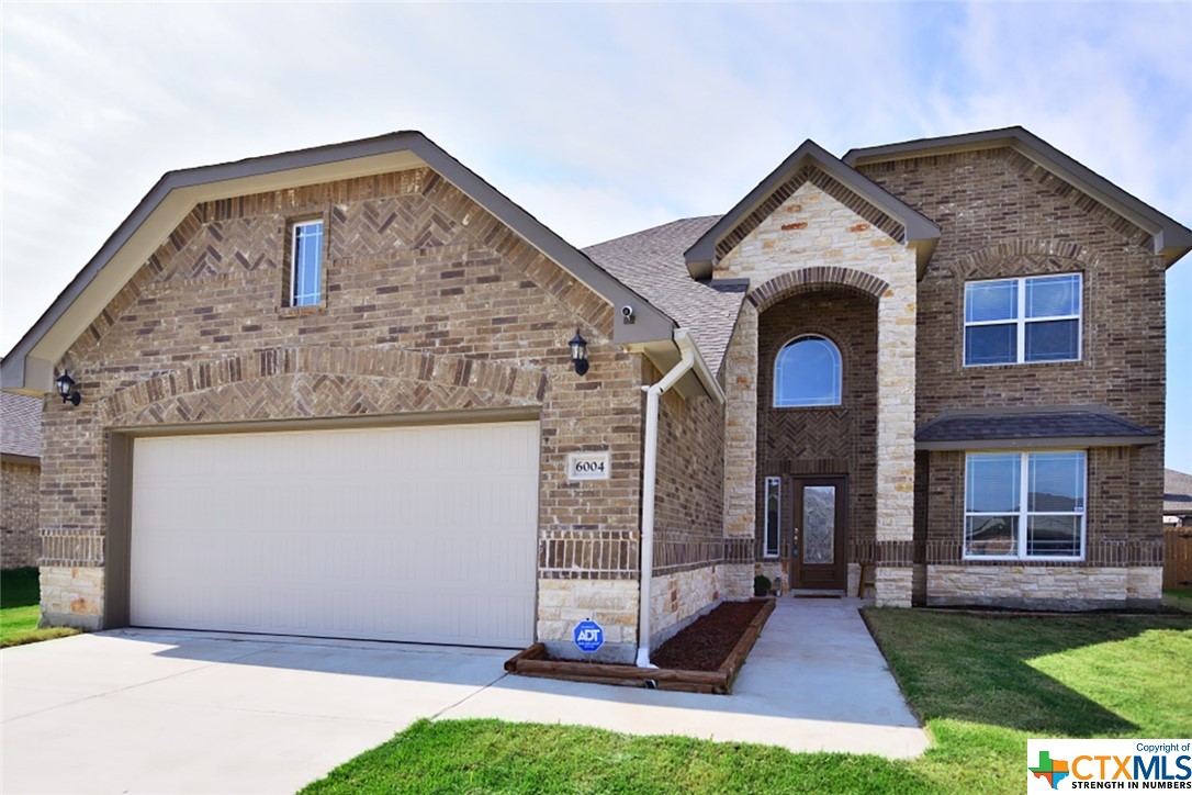 6004 Cordillera Drive Property Photo 1