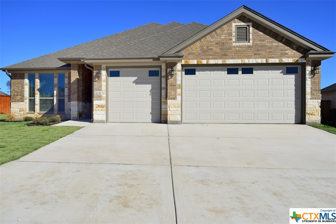 1030 Winchester Drive Property Photo 1