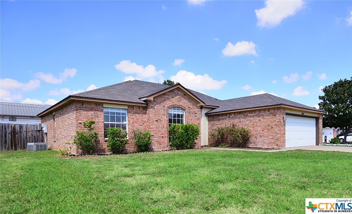3107 Rampart Loop Property Photo 1