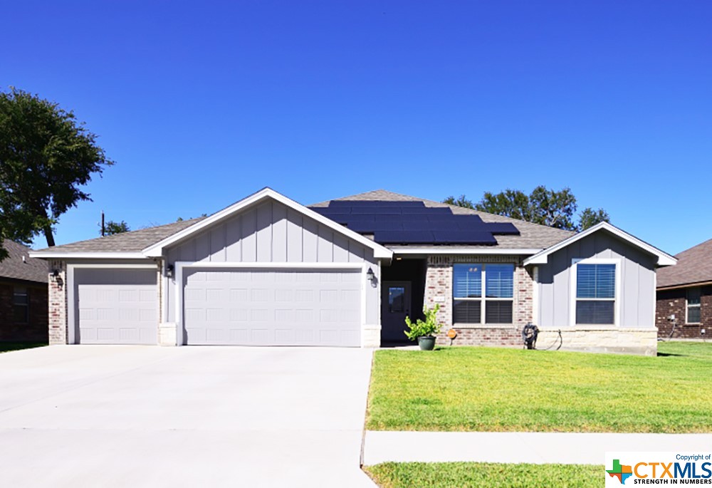 1042 Declaration Drive Property Photo 1