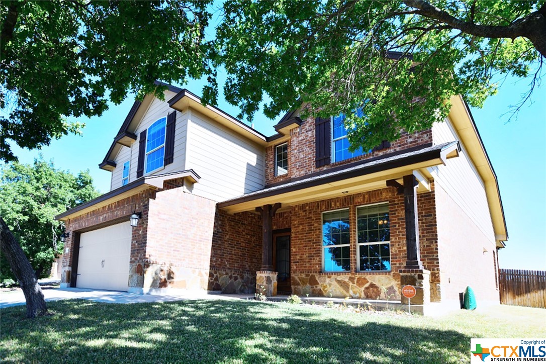 818 Terra Cotta Court Property Photo 1