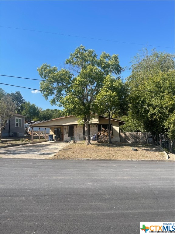 328 Perryman Street Street Property Photo 1