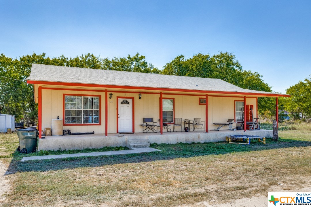 295 Soul Harvest Pass Property Photo 1