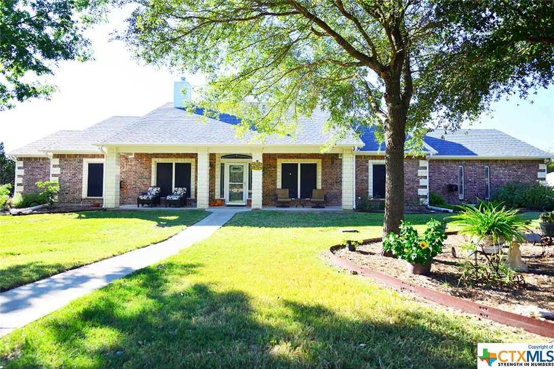 6308 Fm 439 Property Photo 1